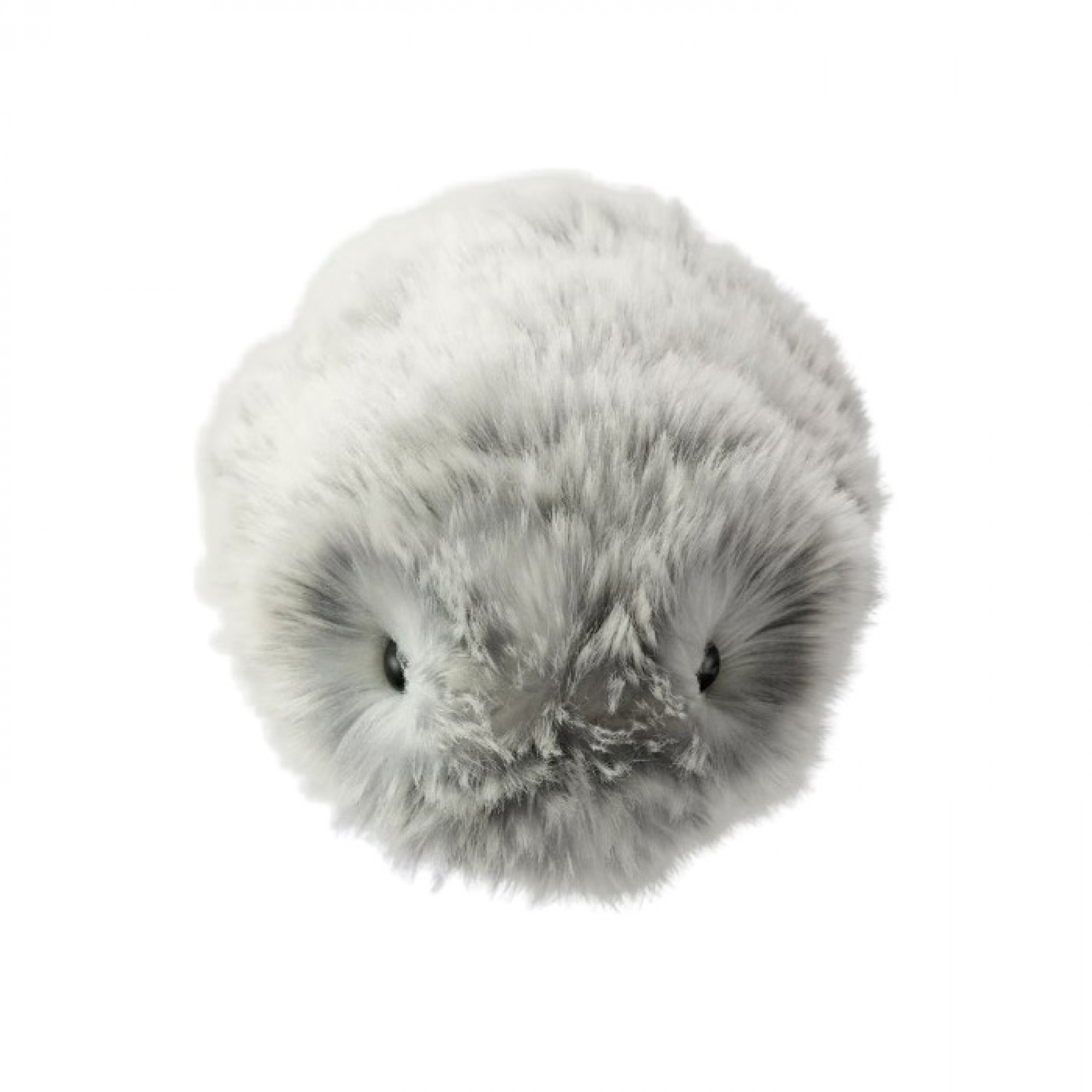 Робот-питомец Casio AI Pet Moflin Color: SILVER